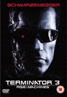 Terminator 3: Bunt maszyn Various Directors