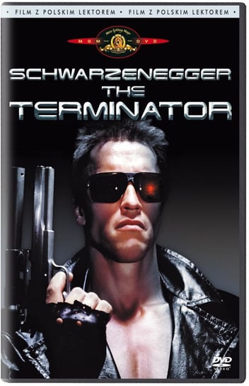 Terminator Cameron James