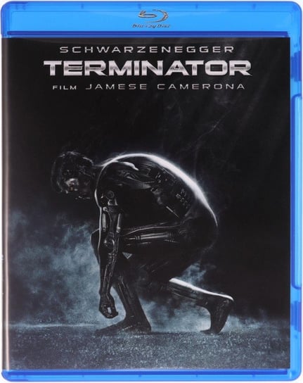 Terminator Various Directors