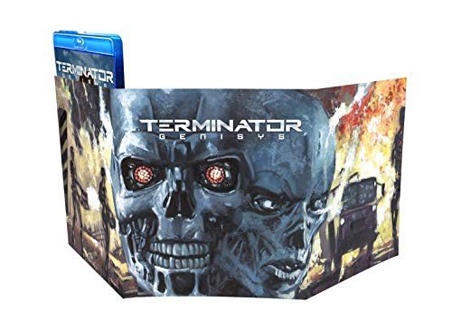 Terminator: Genesis Taylor Alan