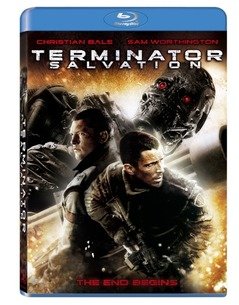 Terminator: Ocalenie McGinty Nichol Joseph
