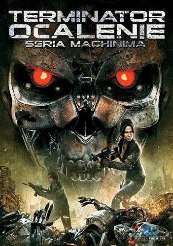 Terminator Ocalenie: Seria Machinima Various Directors