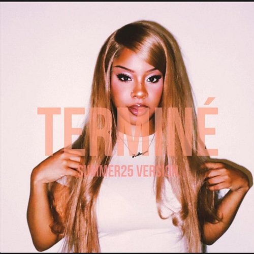 Terminé - Summer Version Fallon