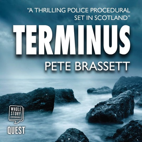 Terminus Pete Brassett