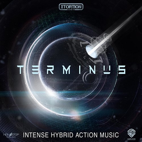 Terminus: Intense Hybrid Action Music Xtortion Audio