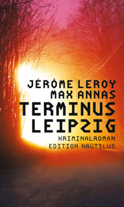 Terminus Leipzig Edition Nautilus