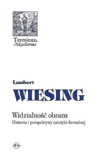 Terminus T.47 Widzialność obrazu TW Oficyna Naukowa