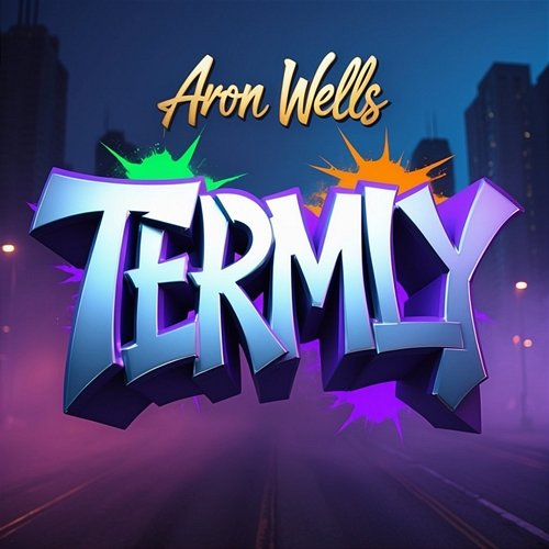Termly Aron Wells