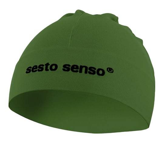 Termoaktywna czapka do biegania thermo active sesto senso Sesto Senso