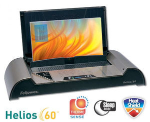 Termobindownica Helios 60 Fellowes