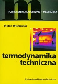 Termodynamika techniczna Wiśniewski Stefan