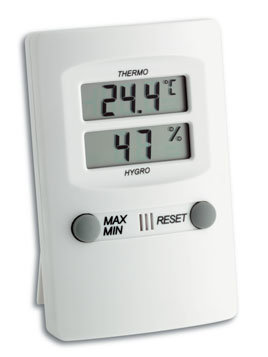 Termohigrometr TFA 30.5000.02 - DO APTEK TFA Dostmann