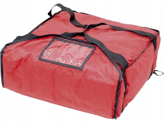 Termoizolacyjna torba do dostaw pizzy H200 mm Stalgast 563452 Stalgast