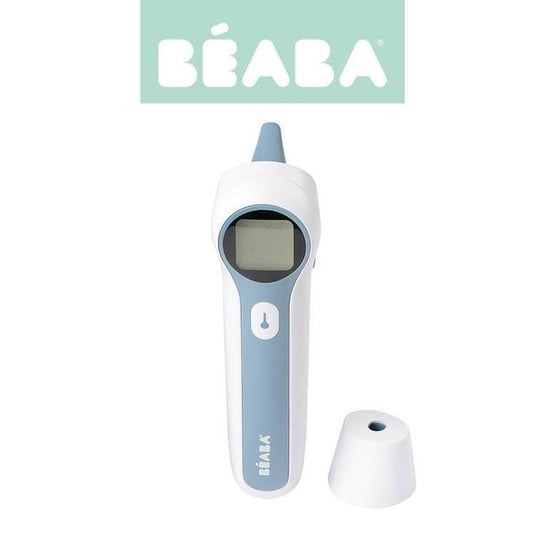 Termometr bezdotykowy BEABA Thermospeed Beaba