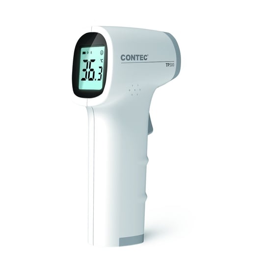 Termometr bezdotykowy CONTEC TP500 Contec