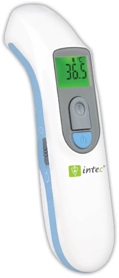 Termometr bezdotykowy INTEC HM-568B Intec