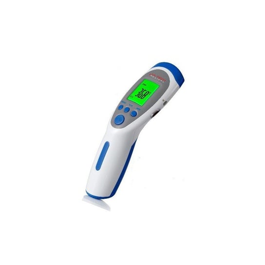 Termometr bezdotykowy KARDIO-TEST Hi-Tech Medical KT-70PRO KARDIO-TEST