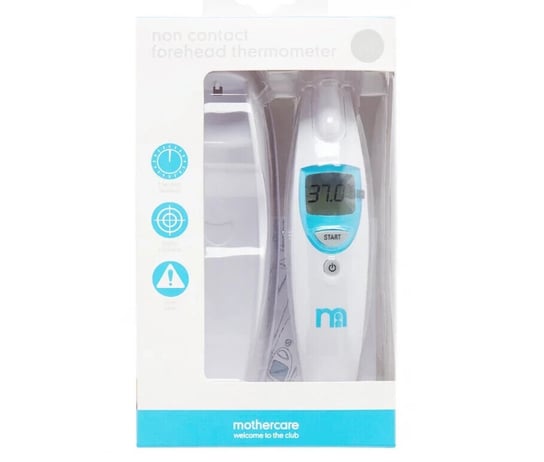 Termometr Bezdotykowy Mothercare Ka452 Inna marka