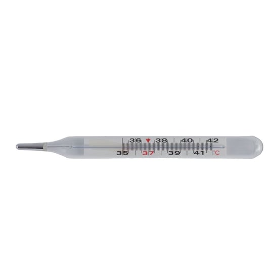 Termometr bezrtęciowy MESMED MM-108 Mesmed