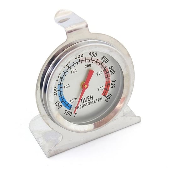 Termometr do Kuchenki Piekarnika 0-300° C Oxford