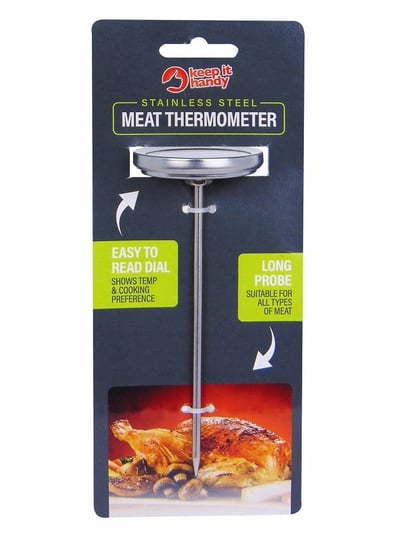 Termometr do mięsa Inna marka