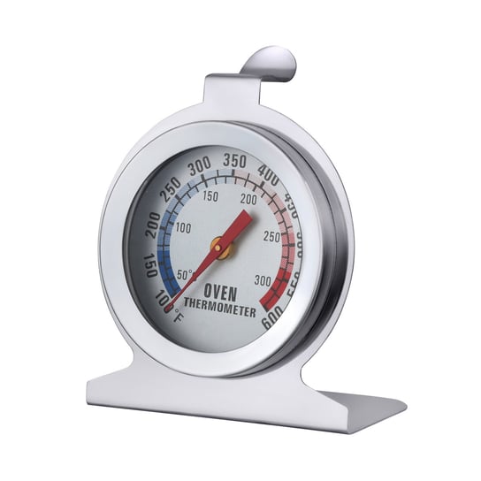 Termometr do pomiaru temperatury w piekarniku GRILLI 77737 Inna marka