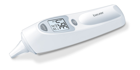 Termometr do ucha BEURER Ft 58 Beurer