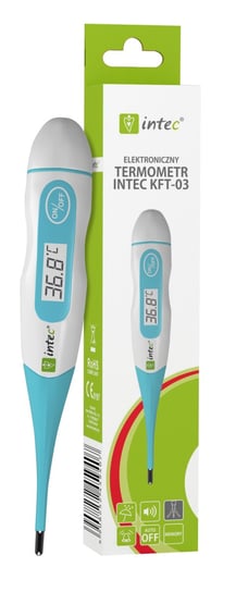 Termometr elektroniczny INTEC KFT-03 Intec