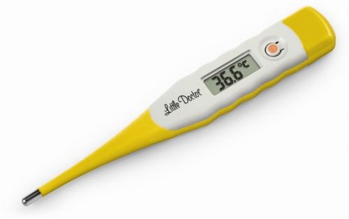 Termometr elektroniczny Little Doctor LD‐302 Flex Little Doctor