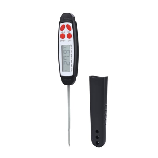 Termometr elektroniczny natychmiastowy 50-300 °C LDT-98 GRILLI 77796 Inna marka