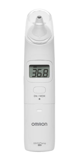 Termometr elektroniczny OMRON Gentle Temp 520 Omron
