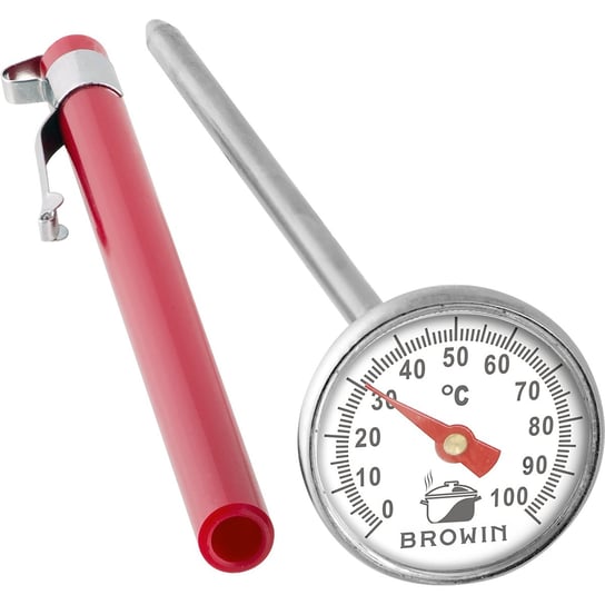 Termometr kuchenny 0-100°C BROWIN Browin
