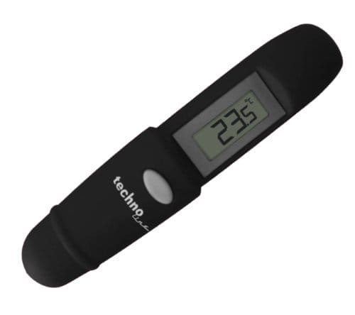 Termometr Na Podczerwień Technoline Ir 200 - Pomiar Z Daleka, Dokładność 1:1 Inna marka