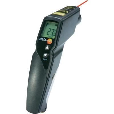 termometr na podczerwień testo 830-T1 Inna marka