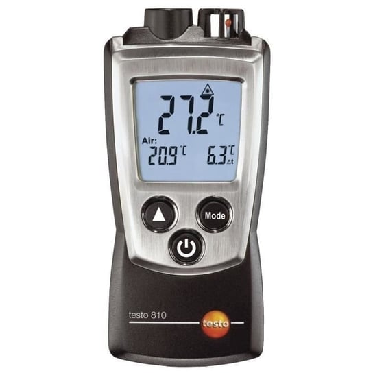 Termometr na podczerwień Testo TE810 Inna marka
