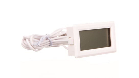 Termometr panelowy B LCD od -50 do 100C 50-301 Blow