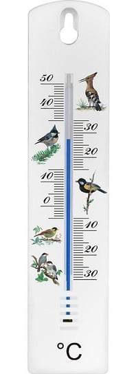 Termometr uniwersalny z nadrukiem Ptaki Bioterm