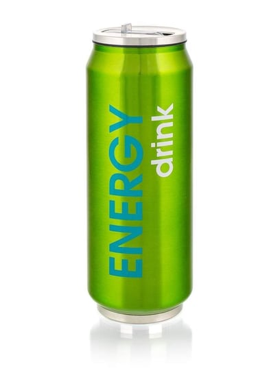 Termos Be Cool Energy 430Ml Banquet