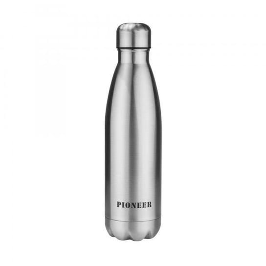 Termos butelka Pioneer 500 ml - Grunwerg Inny producent