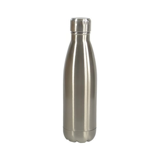 Termos butelka próżniowa 500 ml kolor srebrny - SI Alpina Sport