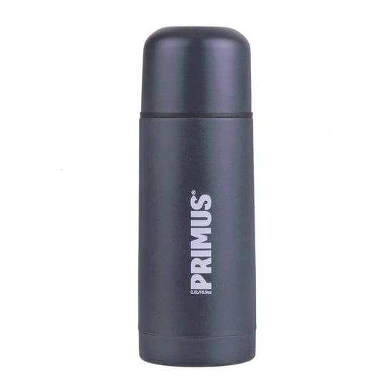 Termos / butelka termiczna Primus Vacuum Bottle 0,5 - navy PRIMUS
