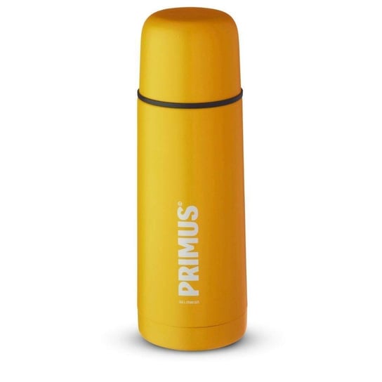 Termos / butelka termiczna Primus Vacuum Bottle 0,5 - yellow PRIMUS