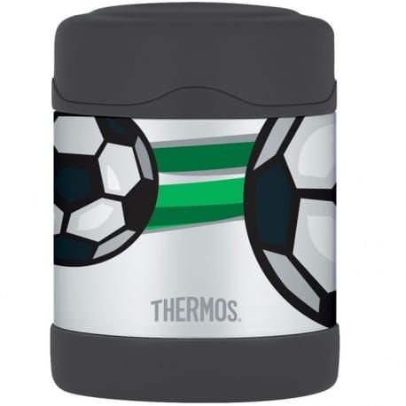Termos Dziecięcy Na Jedzenie Thermos 0,29L – Piłka Nożna Thermos