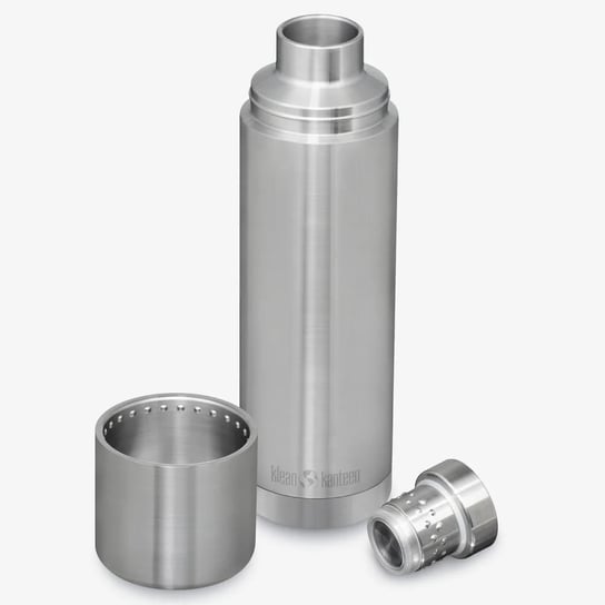 Termos Klean Kanteen TKPro 1 L Brushed Stainless Klean Kanteen