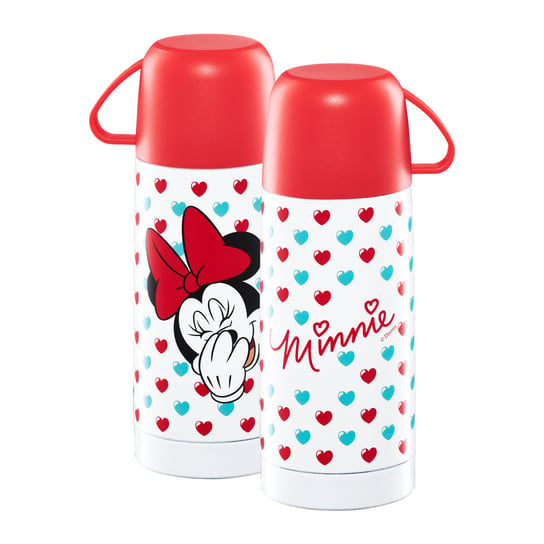 Termos Myszka Minnie 320 ml Hearts DISNEY Disney