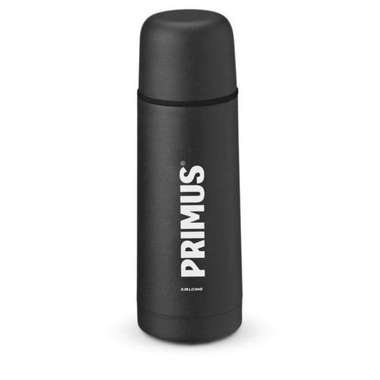 Termos na napoje Primus Vacuum Bottle 0,35 l - black PRIMUS