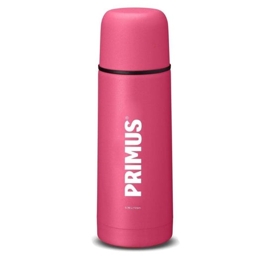 Termos na napoje Primus Vacuum Bottle 0,35 l - pink PRIMUS