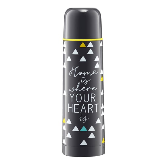 Termos Nordic Home Is Where Your Heart 500 ml AMBITION Ambition