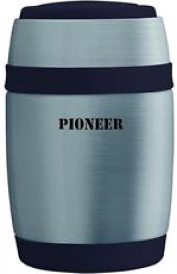 Termos obiadowy Out For Lunch Dinner-3, 580 ml PIONEER
