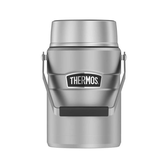 Termos obiadowy STAINLESS KING™ BIG BOSS™ Thermos Thermos